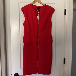 Ted Baker cocktail dress